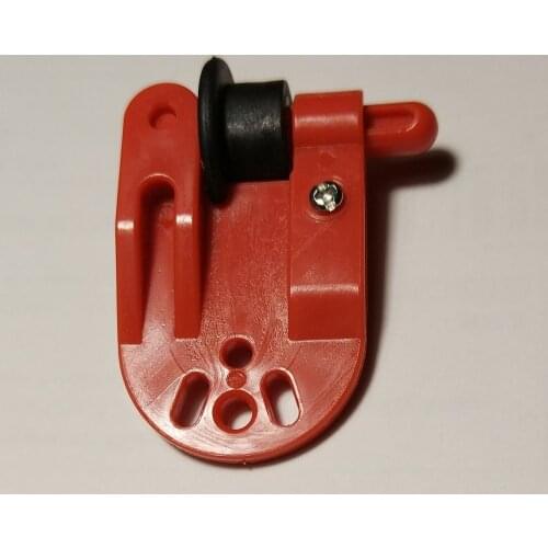 FISHING SAMS PRO in-line planer board RELEASE CLIP Sams Pro Release Side Planer Release