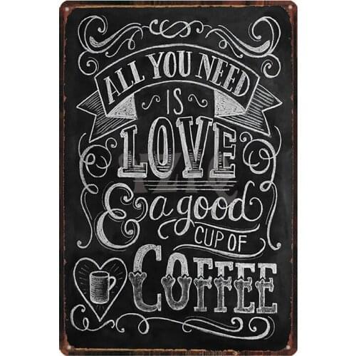 Tiki Bar Tin Signs Metal Plate Wall Pub Kitchen Restaurant Home Art Decor Vintage Iron Poster Cuadros DU-3009