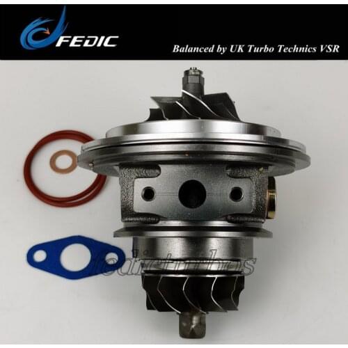Turbine K04 53049880059 53049880200 Turbo charger cartridge chra for Opel GT 194 Kw 264 HP L850 2005