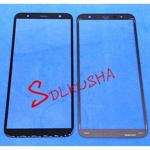 10Pcs Front Outer Screen Glass Lens Replacement Touch Screen For Samsung Galaxy J4 Core J410 J410F J410DS J410G