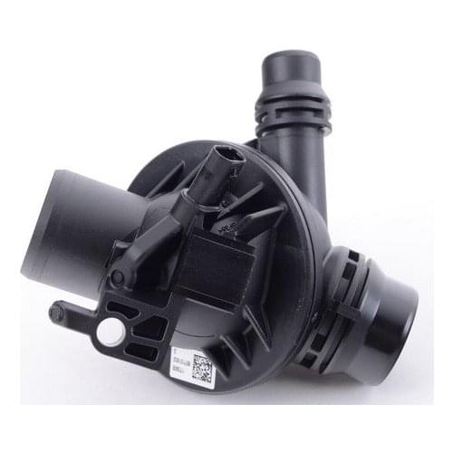 1 piece Engine Coolant Thermostat Housing for BMW F07 F10 F01 535iGT 535i 640iX 740i N55 11538671516