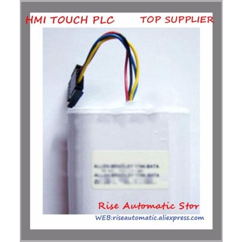 1756-BATM PLC Externally Mounted Battery Assembly New Original
