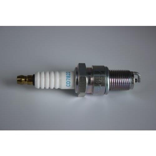 4pcs sparks plug for Changan / Radium Meng / Changan Star / Changan Xingguang 1.0L BPR6ES