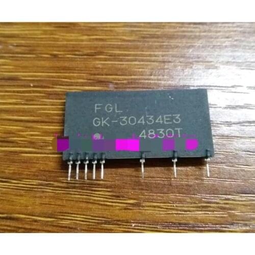 5pcs/ GK-30434E3 GK 30434E3