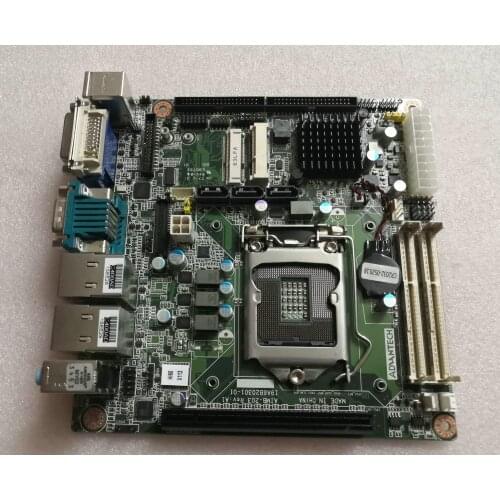 AIMB-203 REV:A1 MINI-ITX