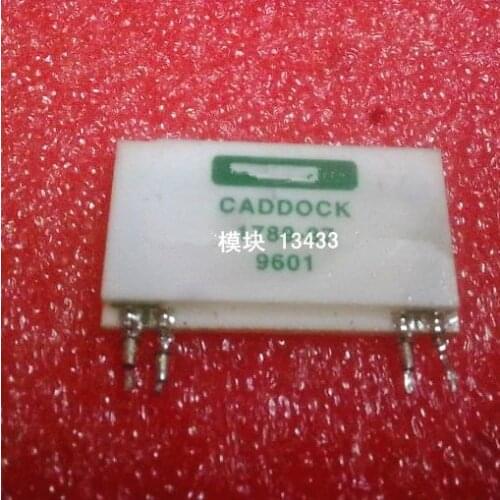 CADDOCK Inversor De Cerámica Resistencia 1789-87