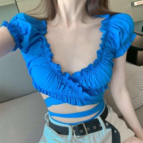 Женские майки EACHIN China At AliExpress