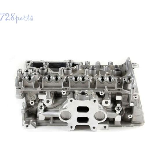 1.8T 2.0T Engine Cylinder Head Assembly&Valves Fit For VW Golf Beetle AUDI A3 A4 A5 Q5 CNCD CJEB