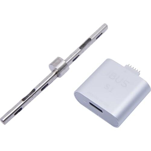 For iWatch iBUS S1 S2 S4 S5 date cable adapter Restore Repair for Apple Watch Series 1&2&3 38mm 42mm for iWatch 4&5 40mm 44mm