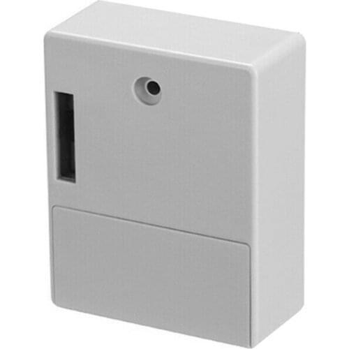 Hot RFID Electronic Cabinet Lock DIY for Wooden Drawer Cabinet, Ready for Use & Programmable