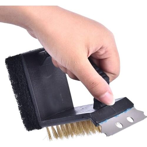 TPXCKz Smearing Brushes