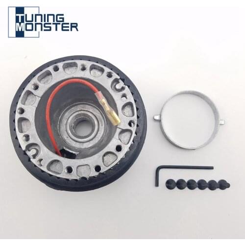 Tuning Monster Steering Wheel Parts