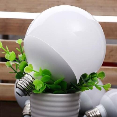 Светодиодные LED лампы E27 WGNUUC China At AliExpress