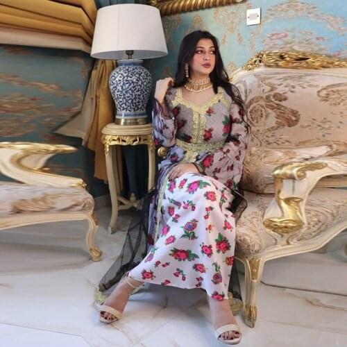 Muslim Abaya Dubai Turkey Islam Arabic Long Satin Maxi Dress Abayas Dresses For Women Kaftan Robe Arabe Longue Djellaba Femme