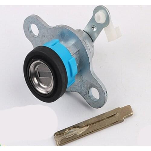 1 Set Car Trunk Lock For Hyundai Verna Car IGNITION LOCK Cylinder Car Accessories Locksmith Tool