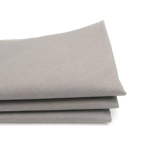 100cmX200cm Needlepunch Fire Retardant Polypropylene Nonwoven Fabric Needle Felt Furniture Sofa Back Bottom Cover Cushion Lining