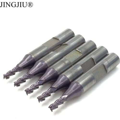 3.0mm Cutter in carbide for Xhorse CONDOR XC-007/ XC-MINI /XC-002/ Dolphin XP-005/ CONDOR MINI Plus Key Cutting Machine(3pcs)