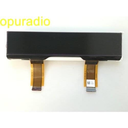 Brand new VW LCD display for VW Plaunpunkt- Bosch- RCD310 RCD310 LCD screen car cd radio