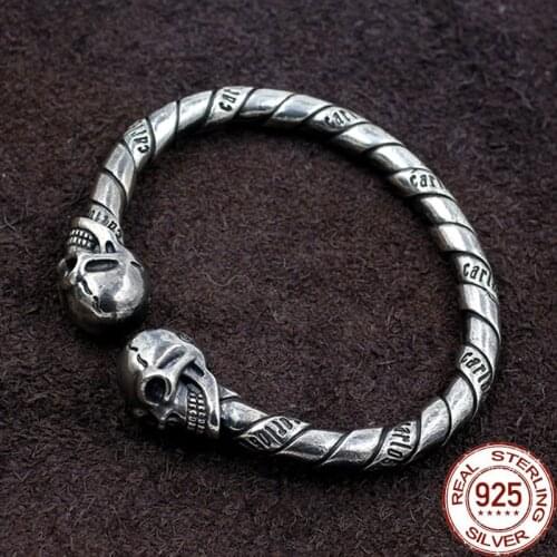 BOTOHO Rigid Bracelets