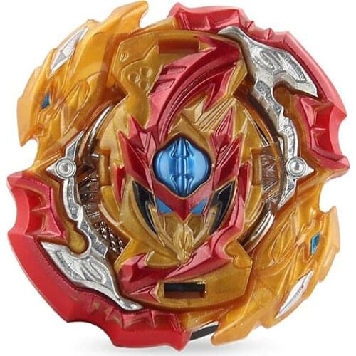 GT B-149 Triple Booster Set Lord Spriggan B149 Union Warrior. Rotary Explosive Gyroscope Toy beyblade B168 B167 B1166 B1165 B164