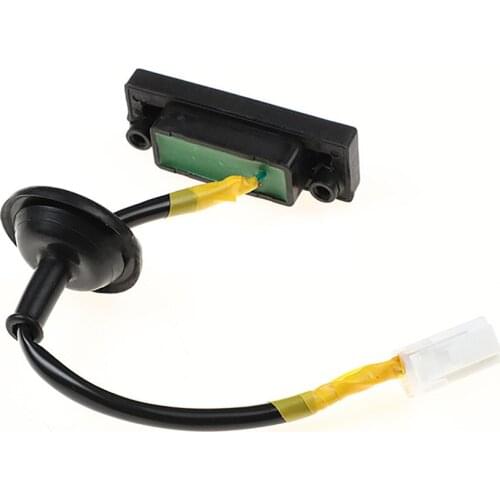 Boot Button Tailgate Switch Handle Release Switch 81260-1W220 for Kia Rio Car Accessories