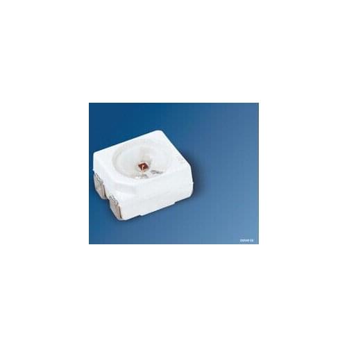 LTE6SG OSRAM OSRAM 3528 emerald green legs common cathode bright lamp beads cars