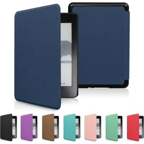 2020 Magnetic Case For All New Kindle 2019 10th Generation 2018 Paperwhite 4 3 2 1 Edition 2017 2016 8th Cover Auto Sleep Wake