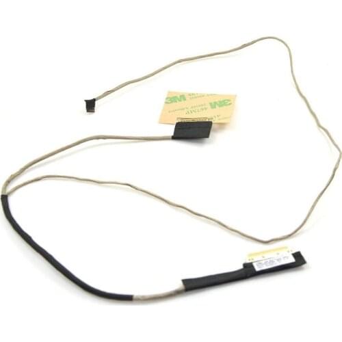 P/N dc02001xo00 Video Flex Screen LVDS LED LCD Cable for Lenovo b50-30 b50-45 b50-70 b50-75 300-15