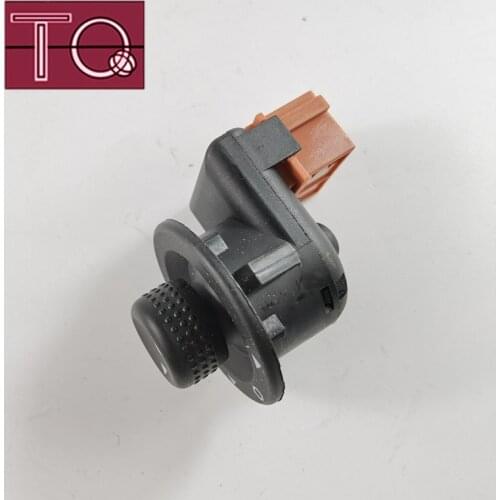 For Peugeot Partner 1007 Citroen C2 C3 Xsara Picasso Berlingo Mirror Switch 185526 1855.26