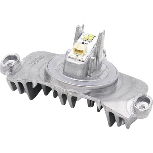 Angel Eye LED Diode, Headlight Control Module, for BMW 3 Series F30 F34 F35 63117398766 Car Parts Acc