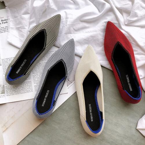 TUOLU Women's Moccasins