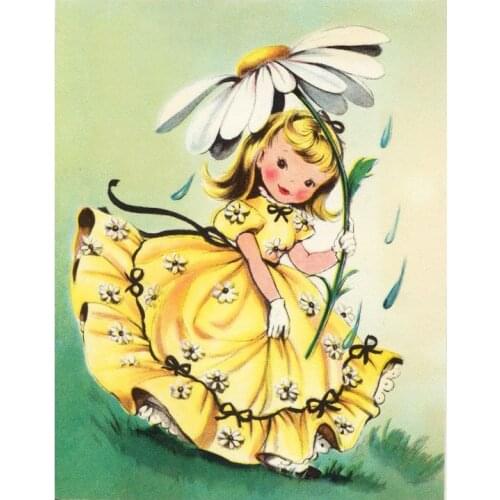 Vintage Girl Layering Dies Card Handmade Paper Craft Die Dies Scrapbooking Nouveau Arrivage 2019