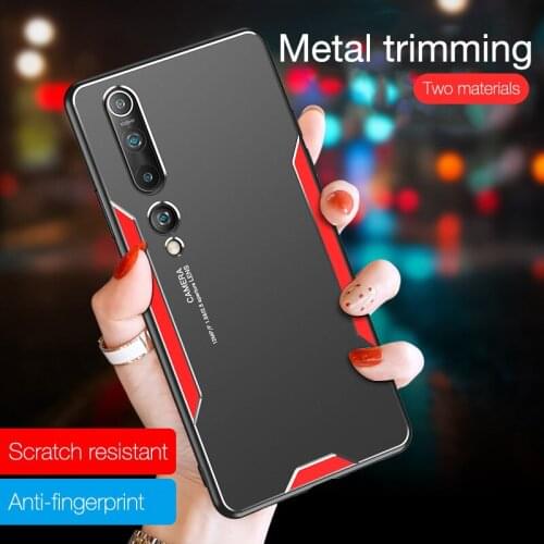 XQQA Phone Cases Xiaomi Mi 9