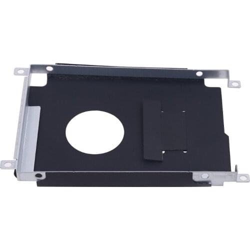 Replacement HDD Caddy Bracket Hard Drive Disk Frame Holder Adapter for -HP ProBook 450 440 445 455 470 G2 G1