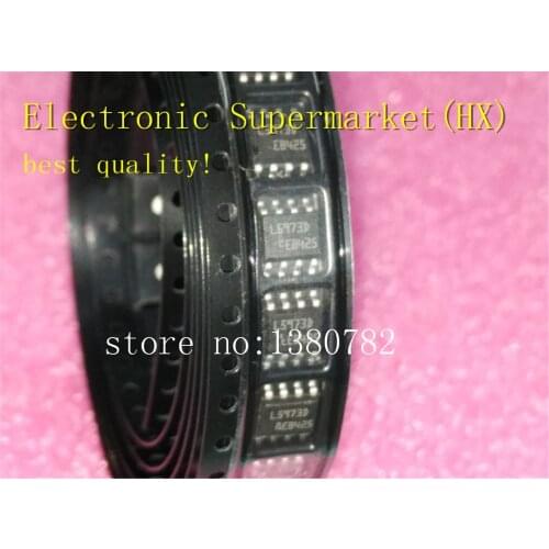 Free Shipping 100pcs/lots L5973D013TR L5973D L5973 SOP-8 New original IC In stock