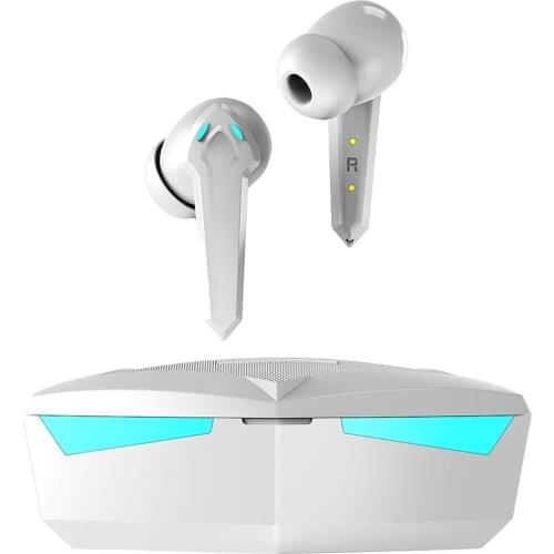 Bluetooth Wireless Headphones With Mic Stereo In Ear Earbuds TWS Bluetooth Earphones Gaming Headsets For iPone Samsung Xiaomi