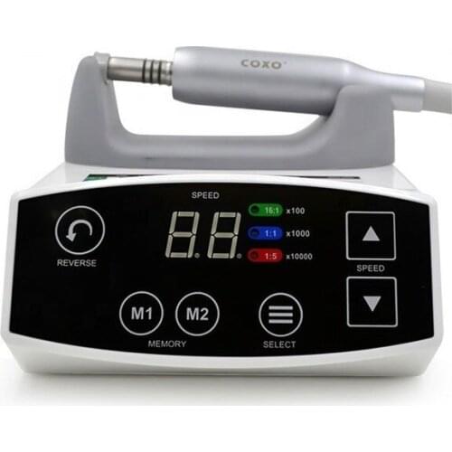 Brushless Dental Electric Micro Motor Fiber Optic Led Dental Electric C-puma Micro Dental Electrical Brushless Motor Dental