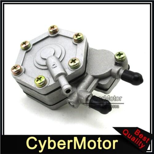 Motor Bike Motorcycle Gas Fuel Pump For Yamaha XTZ 750 Super Tenere 1989 1990 1991 1922 1993 1994 1995 1996 1997 1998