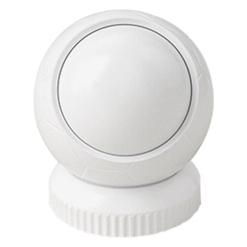 ZigBee Infrared Human Motion Detection Sensor Smart Home Anti Theft Detector Human Body Sensor Intelligent Home Security System