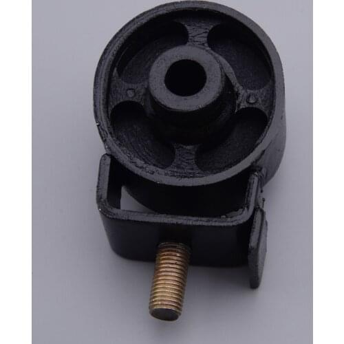 Transmission Gearbox Transfer Gear Box Mount MB581845 Fit for Mitsubishi L200 Shogun 2.5 3.0 1991 1992-2004 2005 2006 2007 2008