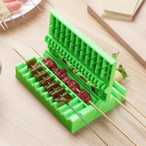 Milyydom Skewers