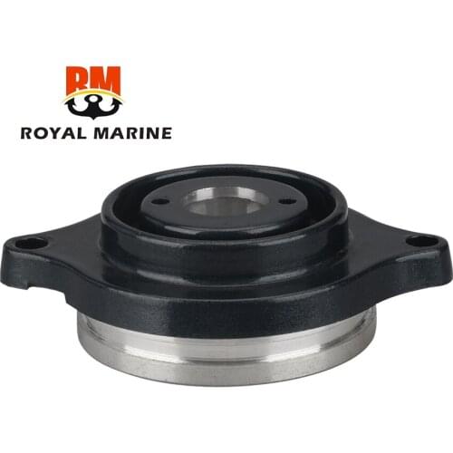 655-45361 Cap Lower Casing For Yamaha Outboard Motor Gear Box Cap repair and maintenance of equipment 655-45361-00-00