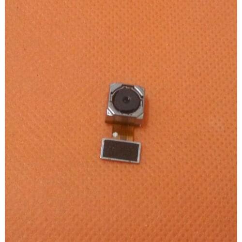 Original Photo Rear Back Camera 13.0MP Module For Doogee DG850 MTK6582 Quad Core 1280x720 5.0" HD phone Free shipping