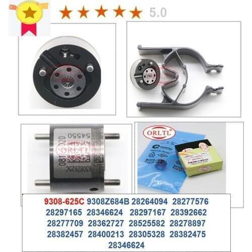 ORLTL 625C 28277709 28362727 2852558 28278897 Diesel Engine Control Valv 28382457 28400213 28305328 28382475 28346624