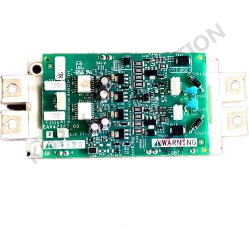Schneider Inverter ATV610-930-630 Drive Board EAV42327-00
