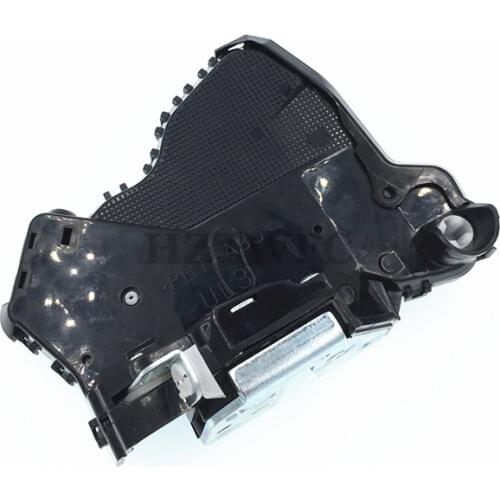 Door Lock Actuator Front Left 69040-02120 69040-33221 69040-AA050 For Toyota 4Runner Camry For Corolla Matrix Sienna Solara