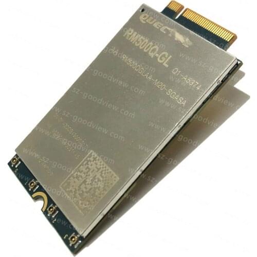 RM500Q 5G Module RM500Q-GL IN STOCK