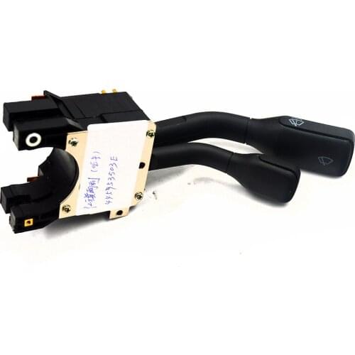 100% New ! High quility Windshield Wiper Switch Stalk For Audi A2 A3 A4 A6 80 90 100 200 Sedan 445 953 503E