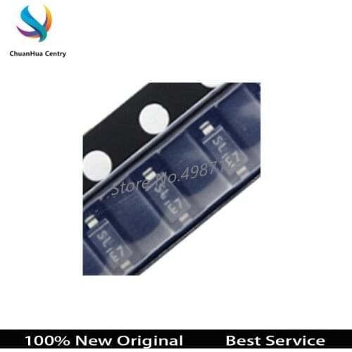 20 pcs/lot 100% Original 1N5819HW-7-F In Stock Newest 1N5819HW-7-F Bigger Discount for the More Quantity