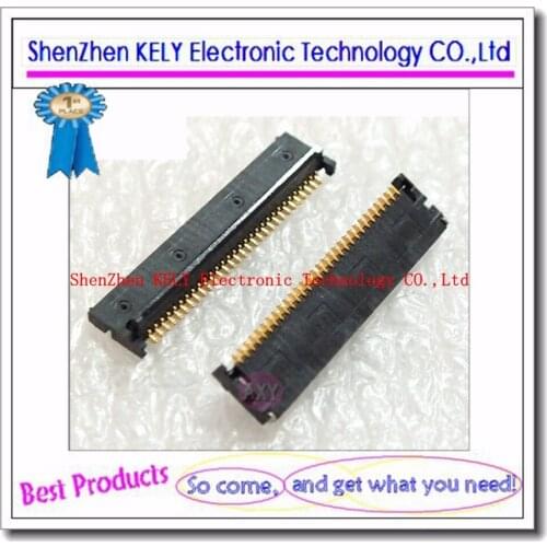 5pcs)(10pcs)(20pcs)(50pcs) New Original 30pin FPC Connector For 13'' A1278 A1342 15'' A1286 17'' A1297 Keyboard Connector